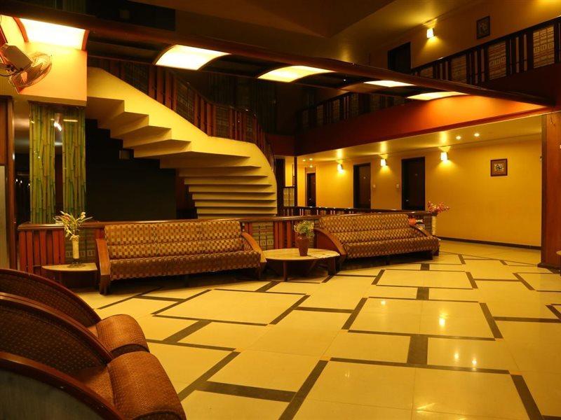Hotel Metropolis Hubli Exterior photo